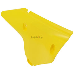 AIRBOX COVER RESTYLING, YELLOW