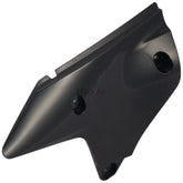 AIRBOX COVER RESTYLING, BLACK