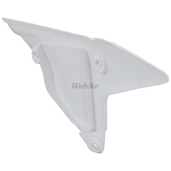 AIRBOX COVER RESTYLING, WHITE