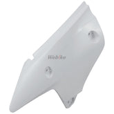 AIRBOX COVER RESTYLING, WHITE