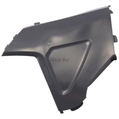 AIRBOX COVER, NARDO GREY