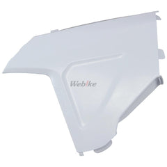 AIRBOX COVER, WHITE