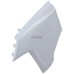 AIRBOX COVER, WHITE