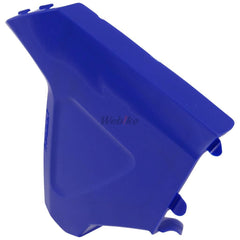 AIRBOX COVER, S-BLUE