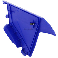 AIRBOX COVER, S-BLUE