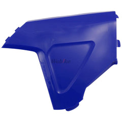 AIRBOX COVER, S-BLUE