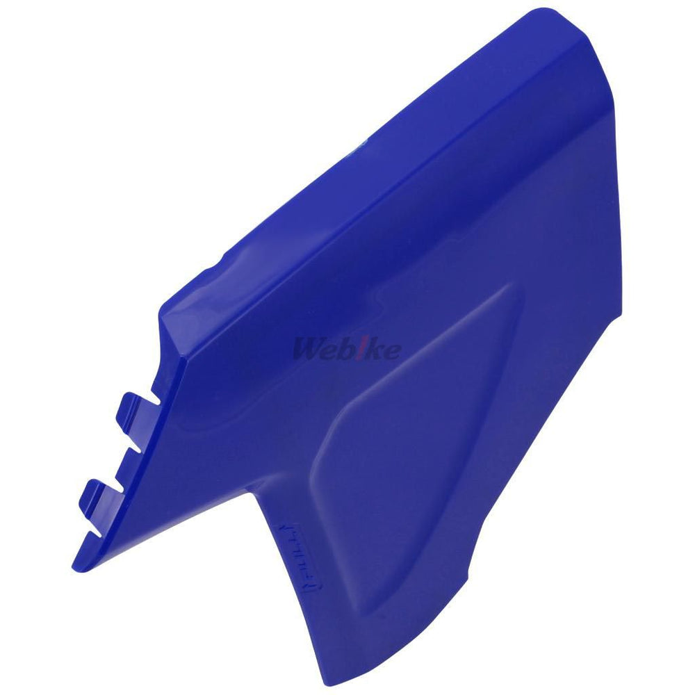 AIRBOX COVER, S-BLUE