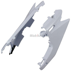 SIDE PANELS, WHITE