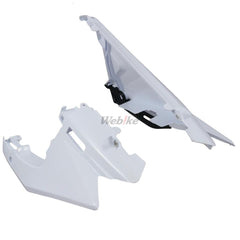 SIDE PANELS, WHITE