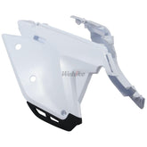 SIDE PANELS, WHITE