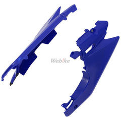 SIDE PANELS, S-BLUE