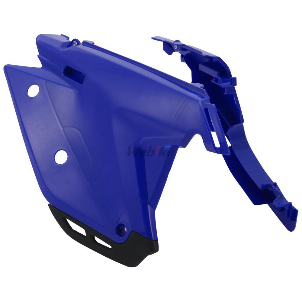 SIDE PANELS, S-BLUE
