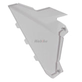 AIRBOX COVER, WHITE