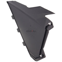 AIRBOX COVER, BLACK