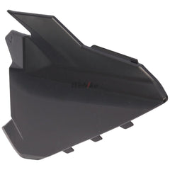 AIRBOX COVER, BLACK