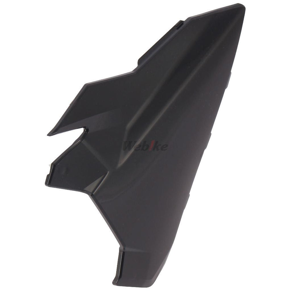 AIRBOX COVER, BLACK