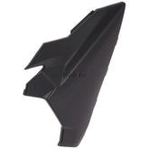 AIRBOX COVER, BLACK