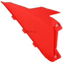 AIRBOX COVER, RED
