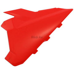 AIRBOX COVER, RED