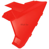 AIRBOX COVER, RED