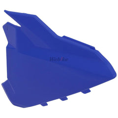 Airbox Cover, BLUE