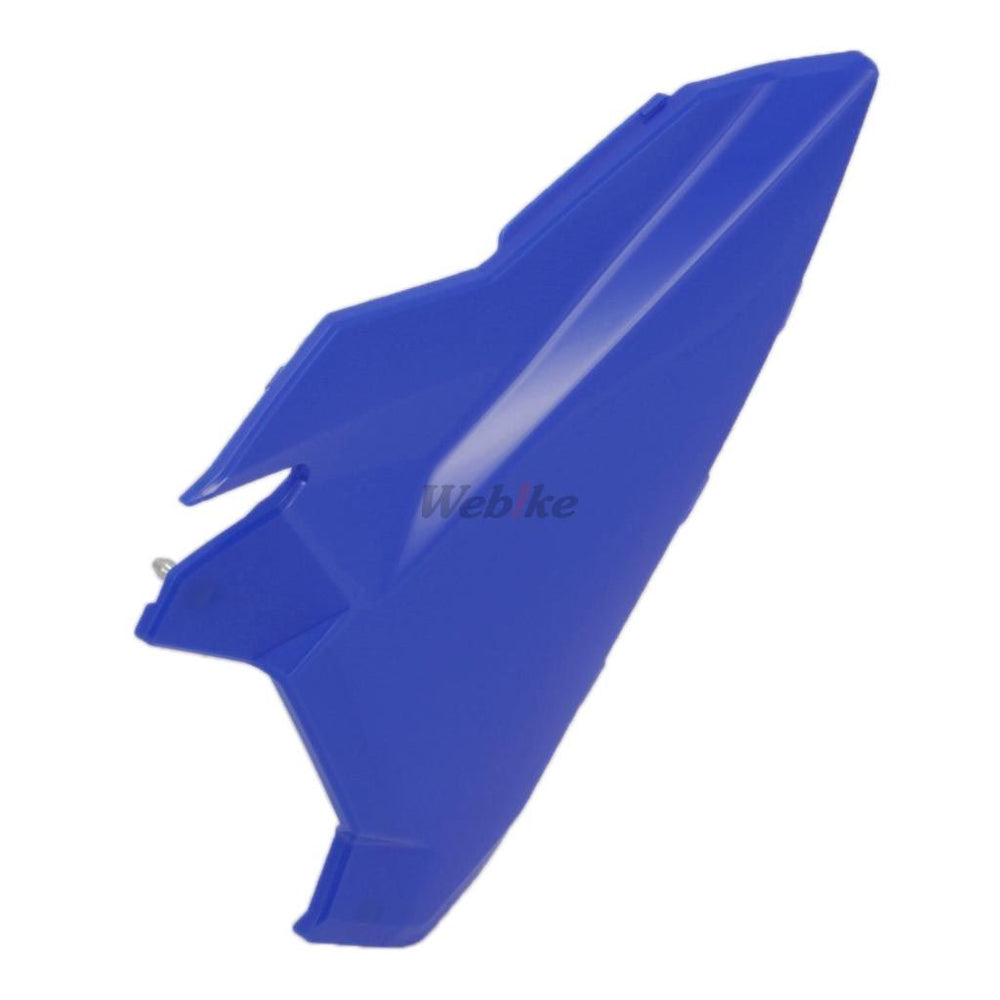 Airbox Cover, BLUE