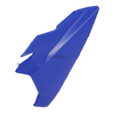 Airbox Cover, BLUE