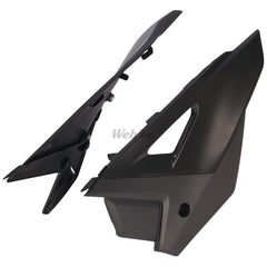 Restyling Side panel, BLACK/BLACK