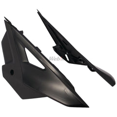 Restyling Side panel, BLACK/BLACK