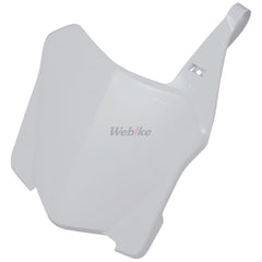 POLISPORT Polisport NUMBER PLATE WHITE | 8657500001