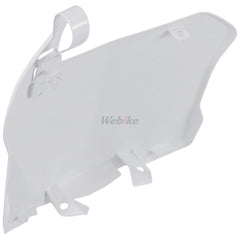 POLISPORT Polisport NUMBER PLATE WHITE | 8657500001