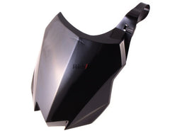 POLISPORT PLTE#KXF250 13-16/450 13-15 Black | 8659200003