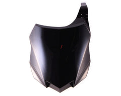 POLISPORT PLTE#KXF250 13-16/450 13-15 Black | 8659200003
