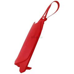 POLISPORT Polisport NUMBER PLATE RED | 8659400001