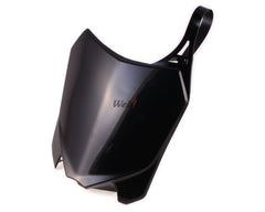 POLISPORT Polisport NUMBER PLATE BLACK | 8659400003