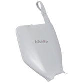 POLISPORT FRT#PLATE KX03-08 KXF04-08 White | 8660800002