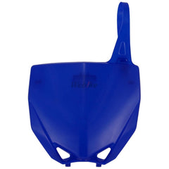 POLISPORT PLATE#FRT YZ85 15-22 Blue | 8665500002