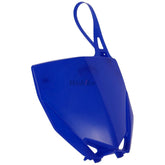 POLISPORT PLATE#FRT YZ85 15-22 Blue | 8665500002