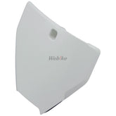 POLISPORT PLATE#FRT HVA TC/FC 16-18 White | 8665800002
