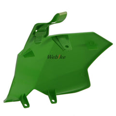 POLISPORT FRT#PLT KXF250 17-/450 16 Green | 8665900001