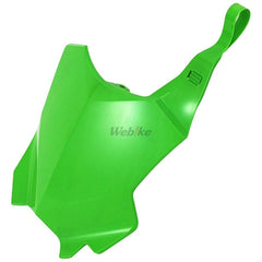 POLISPORT Polisport PLATE# FRT RESTYLE KX GN | 8665900007