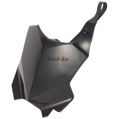 POLISPORT Polisport PLATE# FRT RESTYLE KX BK | 8665900008