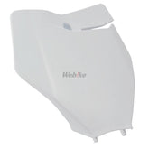 POLISPORT Polisport PLATE#FRT KTM 19- WH | 8666400008