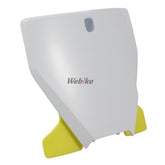 POLISPORT Polisport PLATE#FRT TC/FC 19- WH | 8666500006