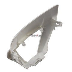 HEADLIGHT MASK, WHITE