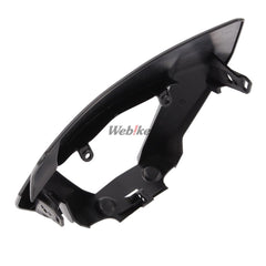 POLISPORT HDLIGHT MASK KTM 17-19 BK | 8666800002