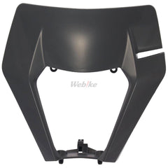POLISPORT HDLIGHT MASK KTM 17-19 GR | 8666800003