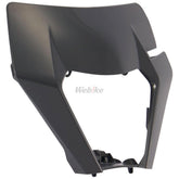 POLISPORT HDLIGHT MASK KTM 17-19 GR | 8666800003