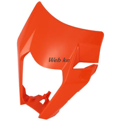 POLISPORT HDLIGHT MASK KTM 17-19 OR | 8666800006