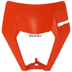 POLISPORT HDLIGHT MASK KTM 17-19 OR | 8666800006